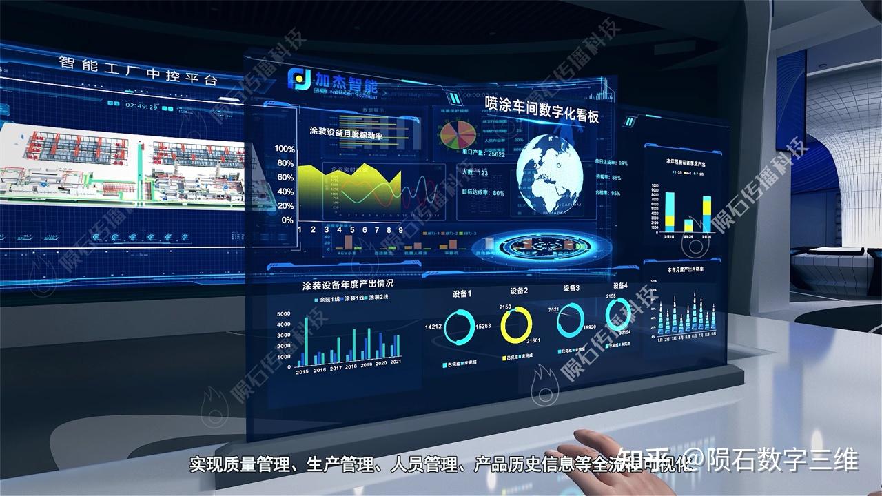 揭秘?cái)?shù)字工廠 動畫制作的神秘面紗與數(shù)字內(nèi)容制作服務(wù)