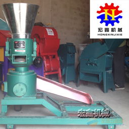 成套飼料機械 品牌甄選、采購指南、圖片展示與批發碾米機制作全解析