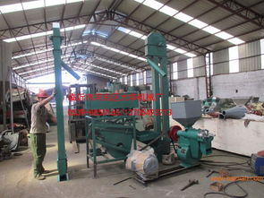 臨沂大型碾米機 生產廠家、價格指南與行業概述