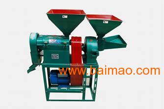 溫州NX系列碾米機選購指南 廠家、價格與制作工藝解析